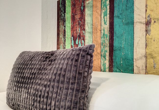 Apartamento en Playa Paraiso - Villa Cristal - 9907 Apartamento en Playa Paraiso - Villa Cristal - 9907