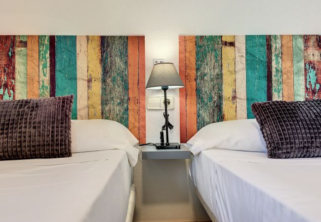 Apartamento en Playa Paraiso - Villa Cristal - 9907 Apartamento en Playa Paraiso - Villa Cristal - 9907