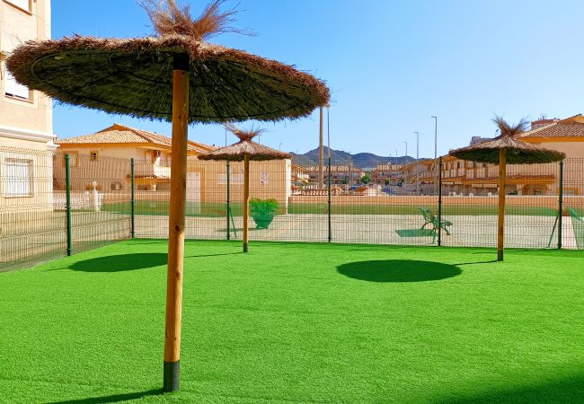 Apartamento en Playa Paraiso - Villa Cristal - 9907 Apartamento en Playa Paraiso - Villa Cristal - 9907