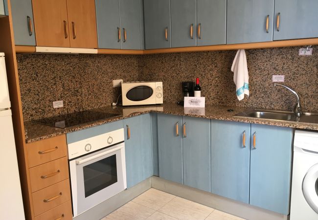 Apartamento en Los Nietos - Villa Cristal 2 - 5607 Apartamento en Los Nietos - Villa Cristal 2 - 5607