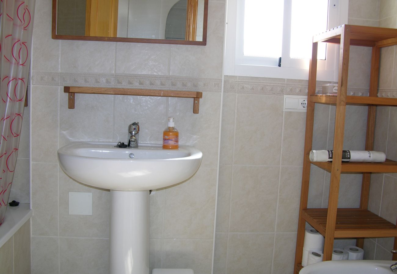 Apartamento en Los Nietos - Villa Cristal 2 - 5607
