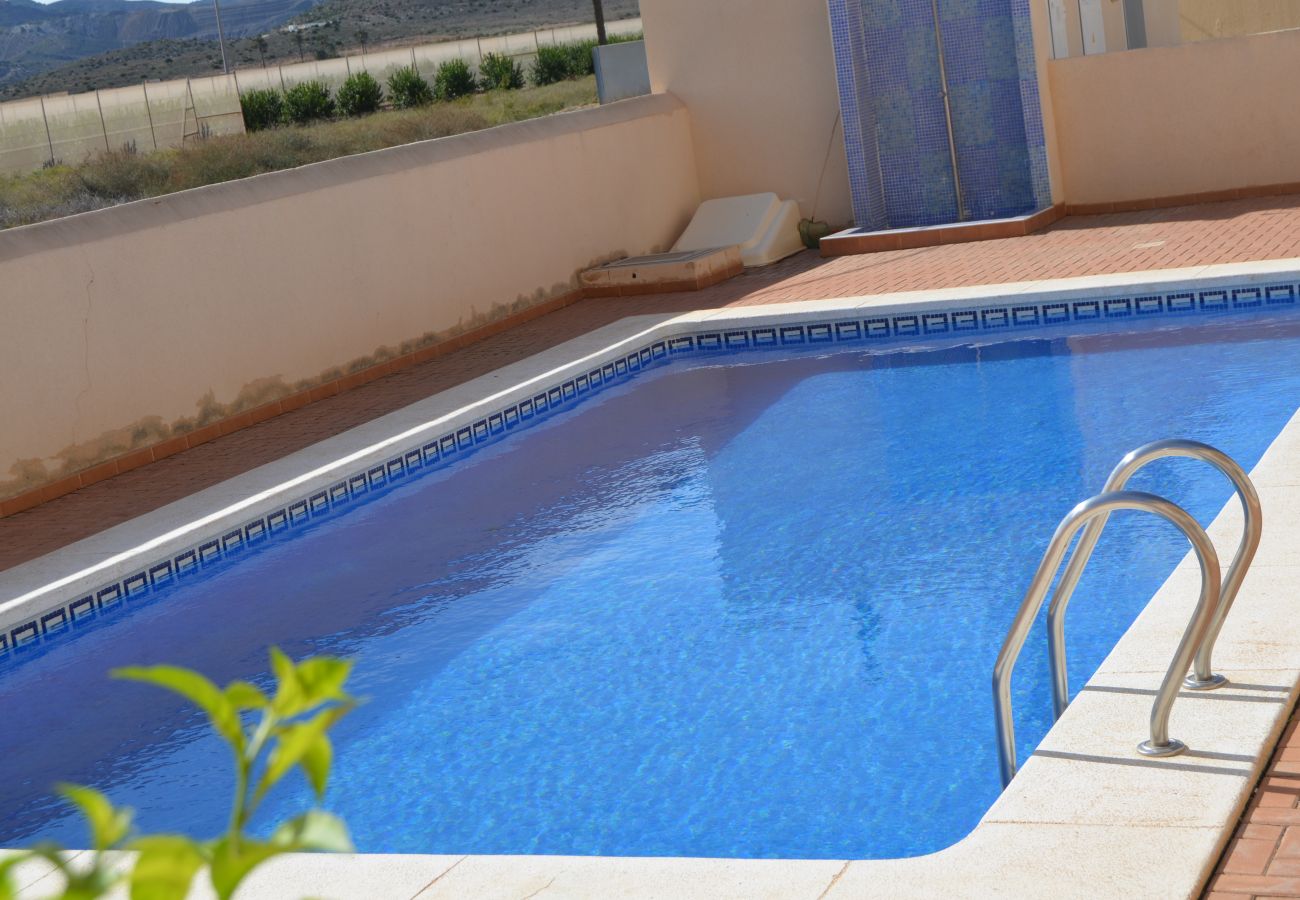 Apartamento en Los Nietos - Villa Cristal 2 - 5607