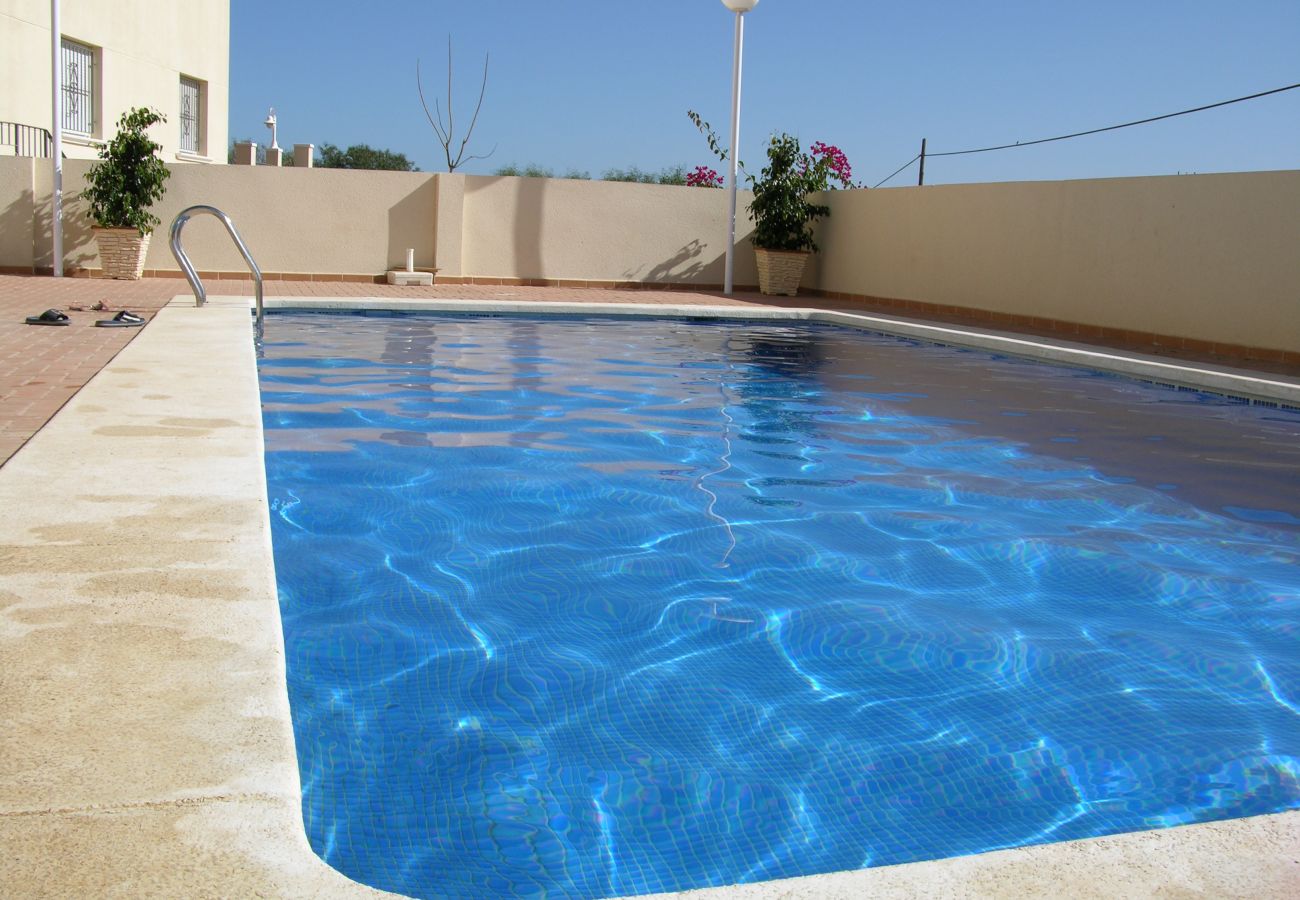 Apartamento en Los Nietos - Villa Cristal 2 - 5607
