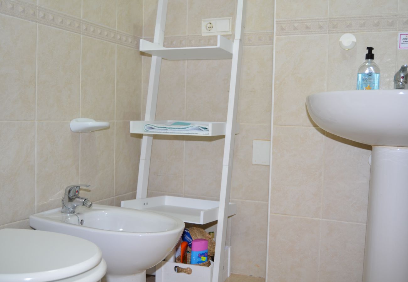 Apartamento en Los Nietos - Villa Cristal 2 - 7507