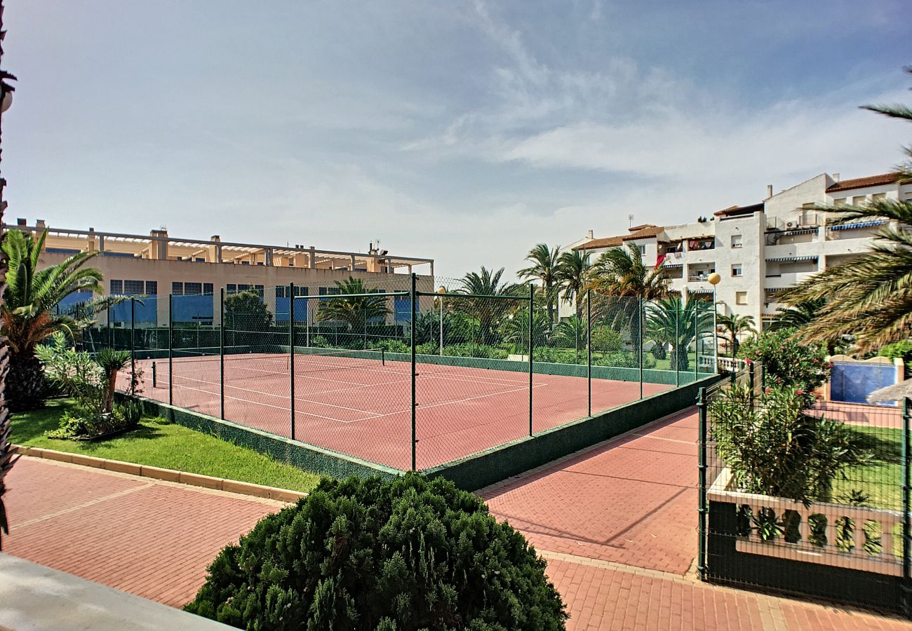 Apartamento en La Manga del Mar Menor - Marinesco 2 - 3206