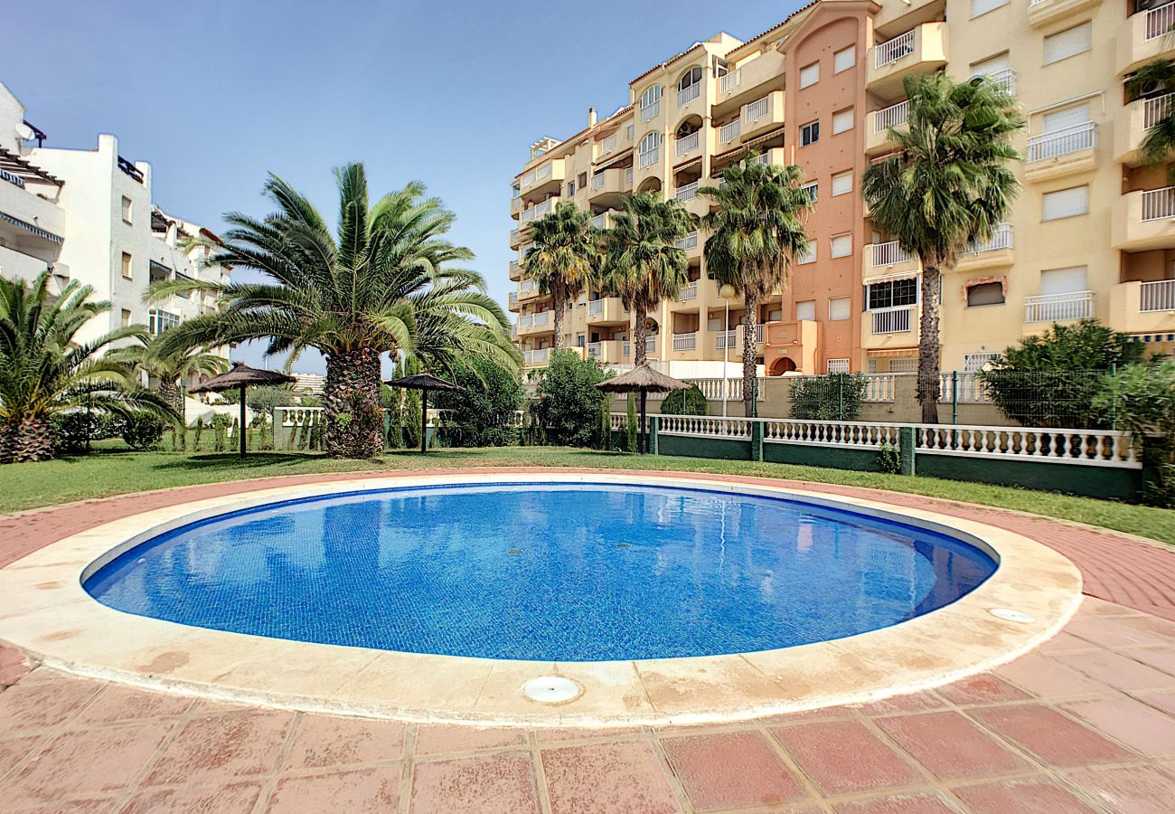 Apartamento en La Manga del Mar Menor - Marinesco 2 - 3206