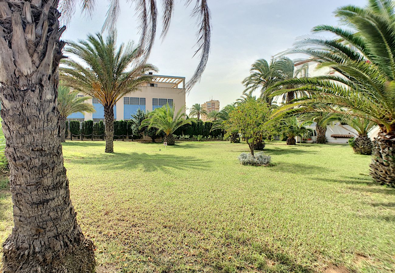 Apartamento en La Manga del Mar Menor - Marinesco 2 - 3206