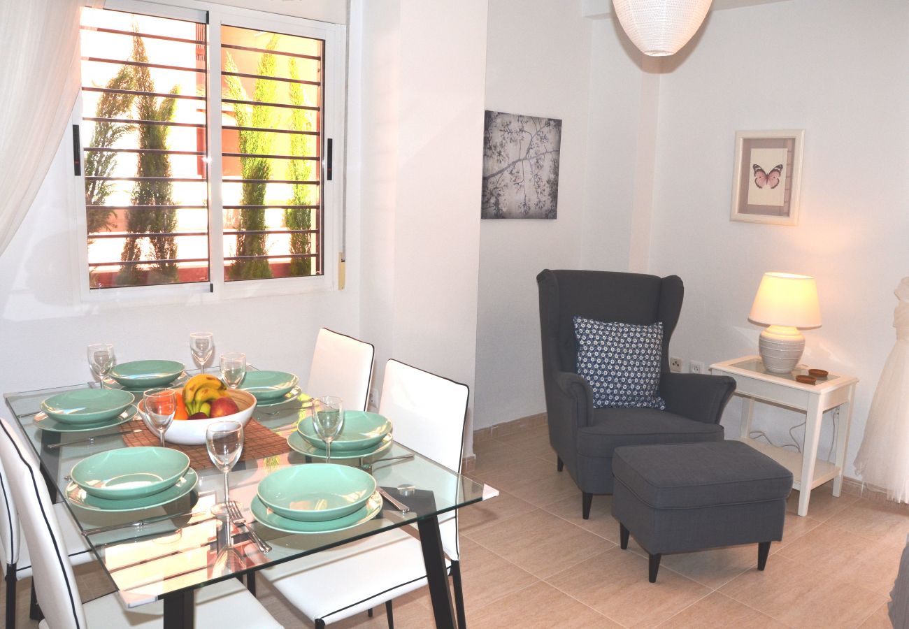 Gran salón - Resort Choice