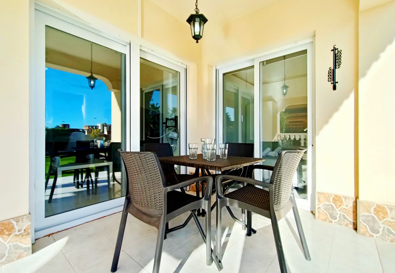 Villa en La Manga del Mar Menor - La Manga Norte Villa - 6509