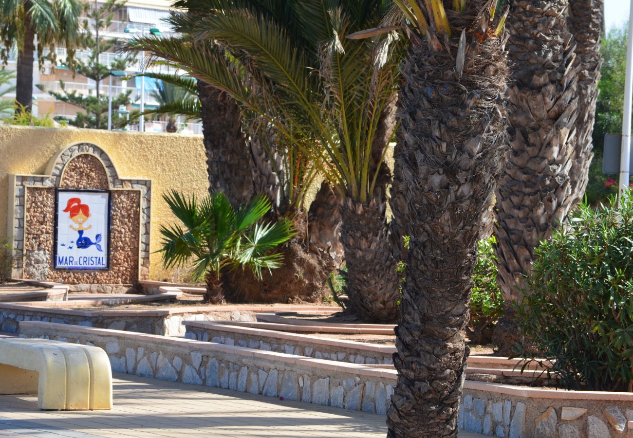Apartamento en Mar de Cristal - Ribera Beach 3 - 0809
