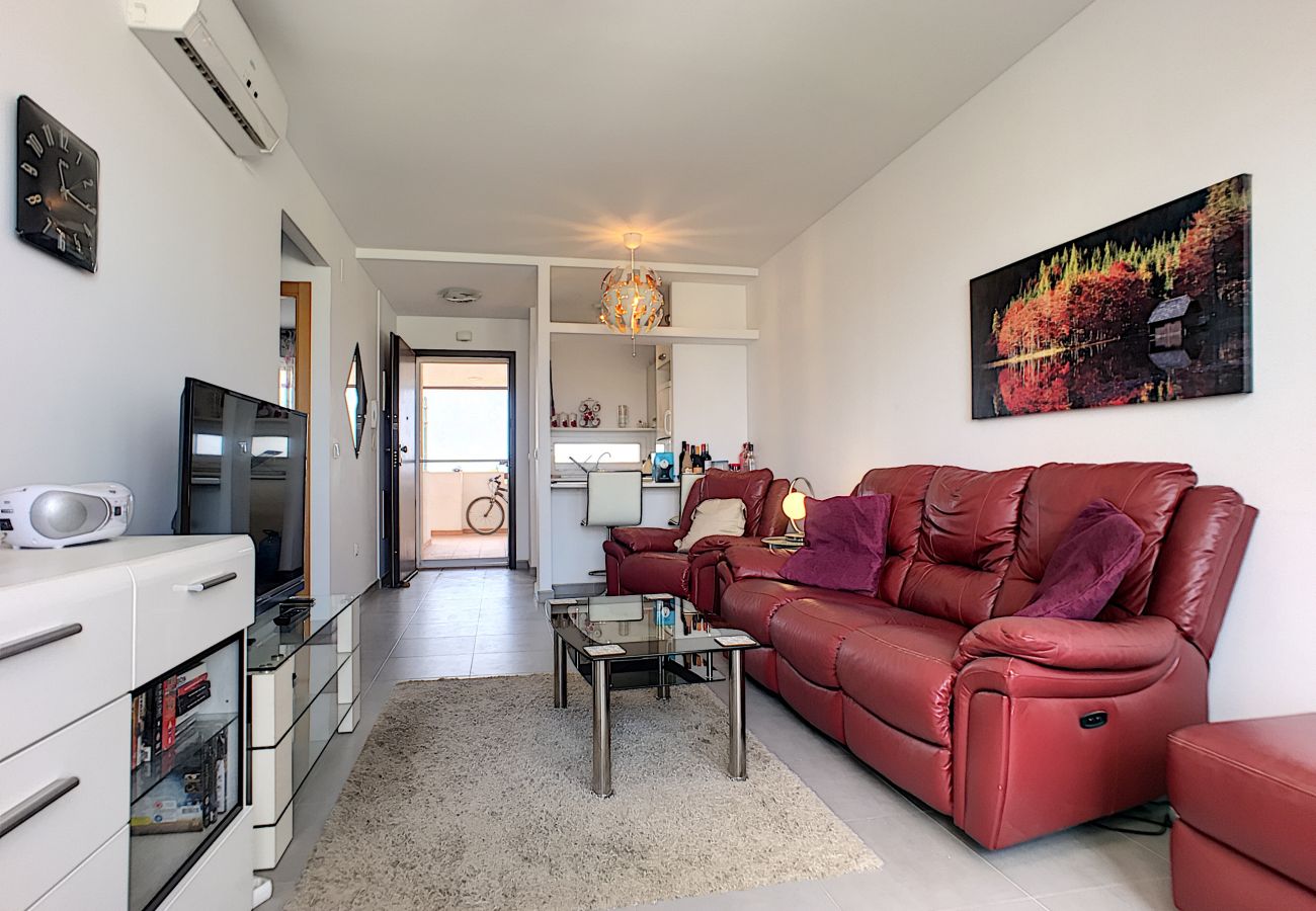 Apartamento en Roldan - Las Terrazas Golf 4209 - Max