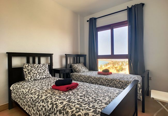 Apartamento en Playa Honda - Verdemar 3 - Shankar (1306) Apartamento en Playa Honda - Verdemar 3 - Shankar (1306)