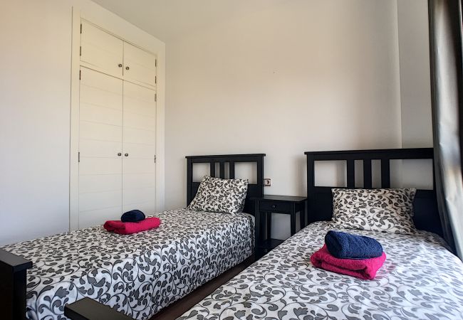 Apartamento en Playa Honda - Verdemar 3 - Shankar (1306) Apartamento en Playa Honda - Verdemar 3 - Shankar (1306)