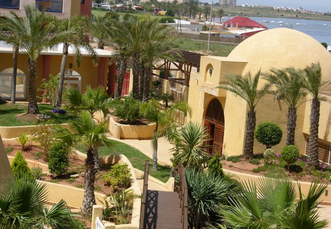 Apartamento en Playa Honda - Verdemar 3 - Shankar (1306) Apartamento en Playa Honda - Verdemar 3 - Shankar (1306)