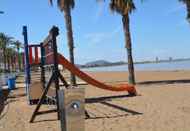 Apartamento en Playa Honda - Verdemar 3 - Shankar (1306) Apartamento en Playa Honda - Verdemar 3 - Shankar (1306)