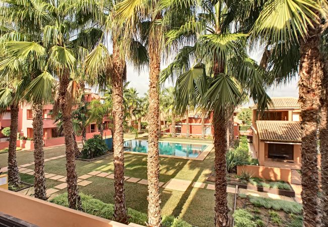 Apartamento en Mar de Cristal - Arona 2 - 0909 Apartamento en Mar de Cristal - Arona 2 - 0909