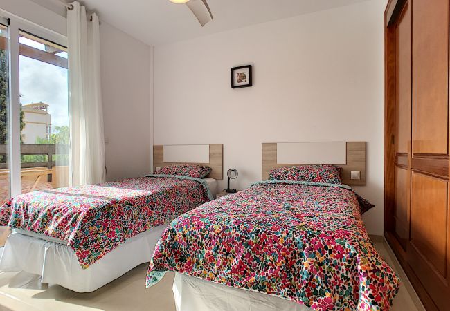 Apartamento en Mar de Cristal - Arona 2 - 0909 Apartamento en Mar de Cristal - Arona 2 - 0909