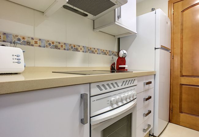 Apartamento en Mar de Cristal - Arona 2 - 0909 Apartamento en Mar de Cristal - Arona 2 - 0909