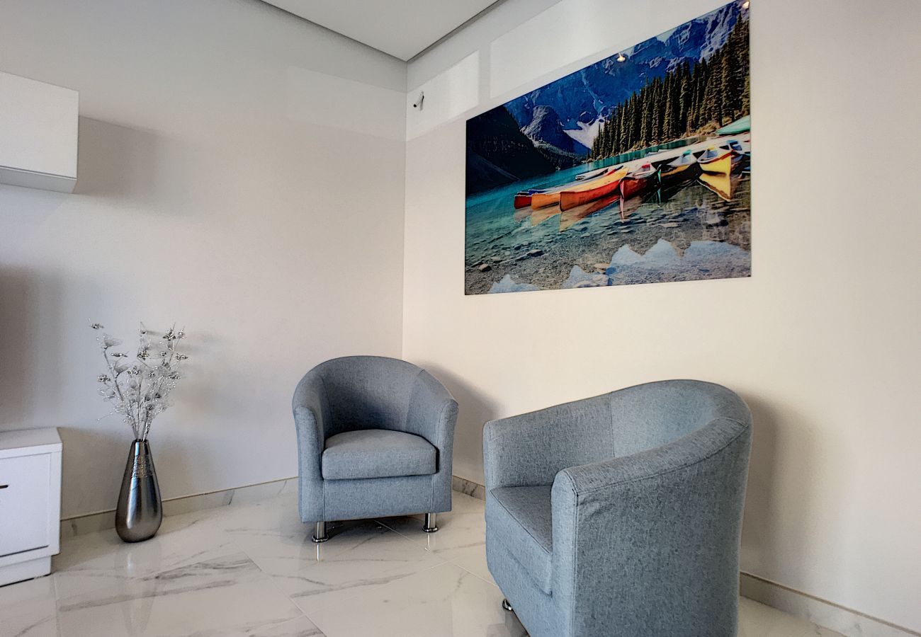 Villa en Roda - Olivar de Roda Golf - Villa - 1409
