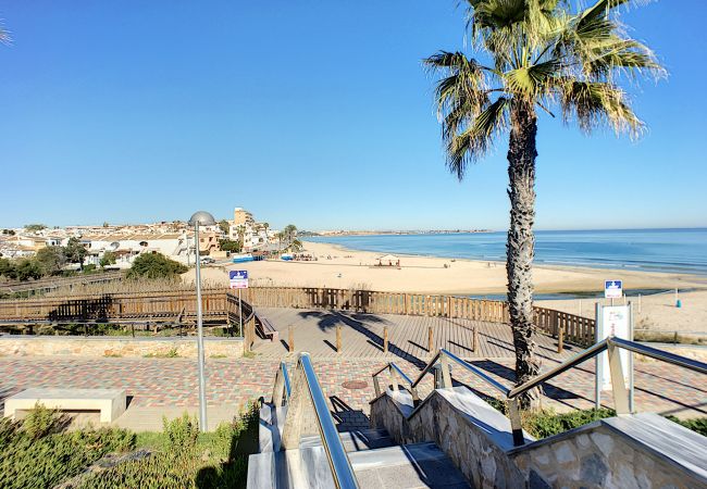 Apartamento en Pilar de la Horadada - Playa Elisa Apartment @ Mil Palmeras - 1510 Apartamento en Pilar de la Horadada - Playa Elisa Apartment @ Mil Palmeras - 1510