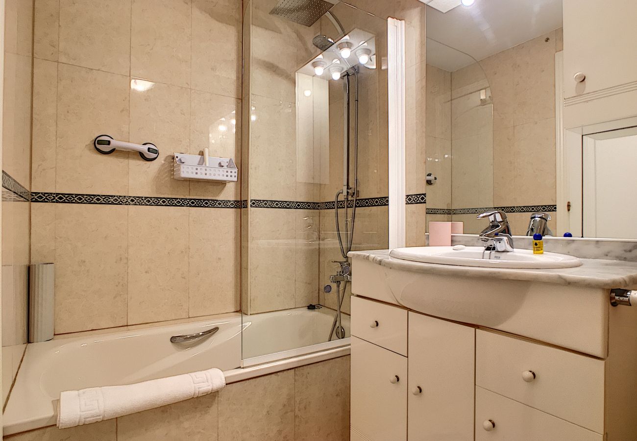 Apartamento en Playa Honda - Verdemar 2 - 2309