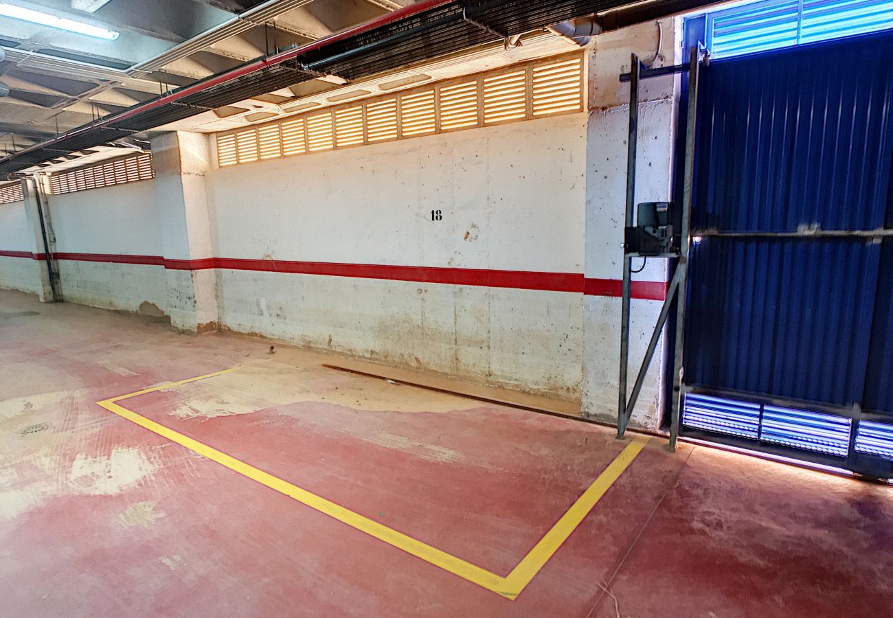 Apartamento en Playa Honda - Verdemar 2 - 2309