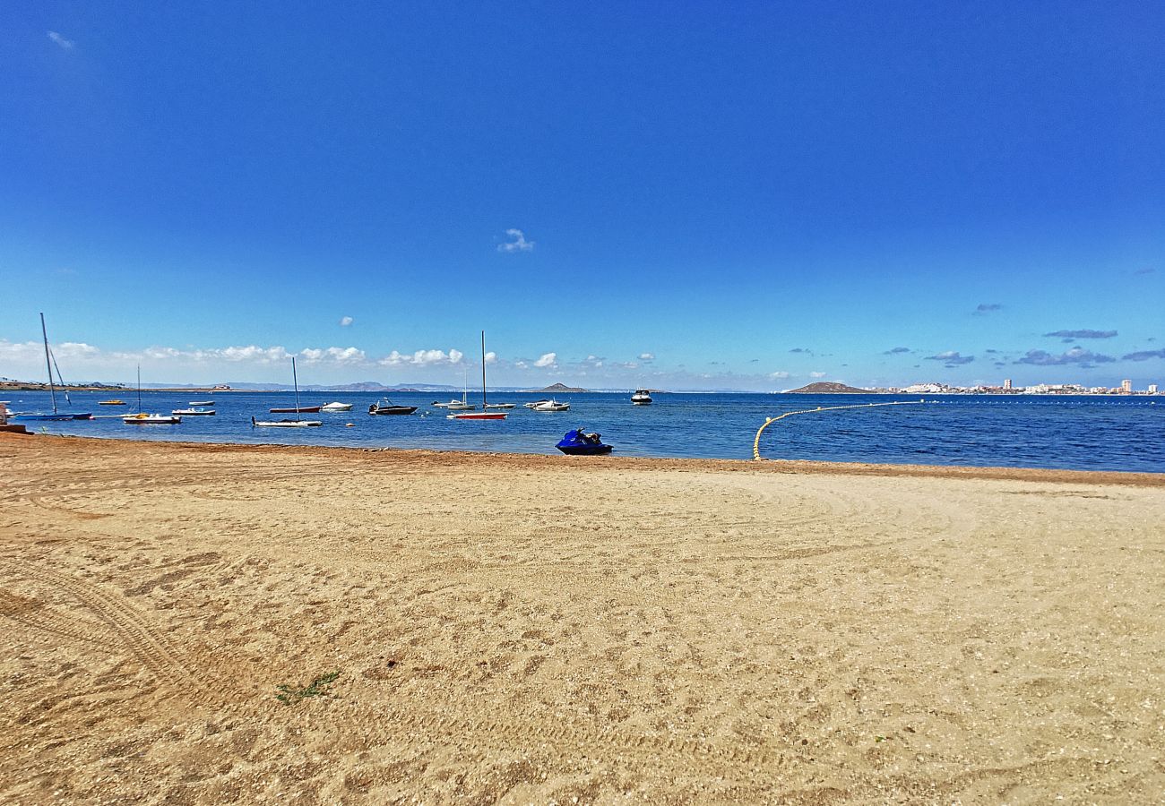 Apartamento en Playa Honda - Verdemar 2 - 2309