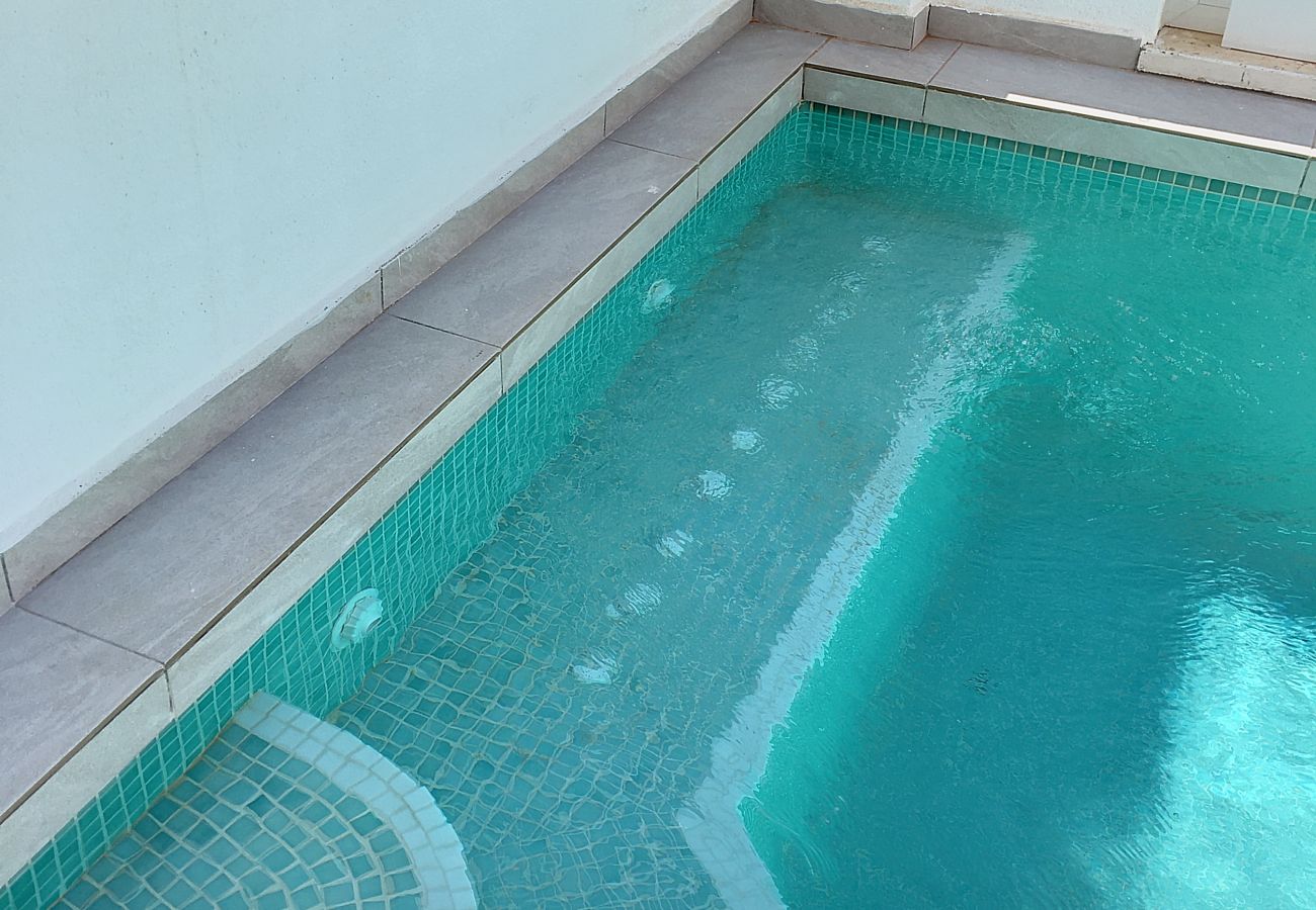 Casa en San Javier - Casa Croft 4609 - Los Alcazares