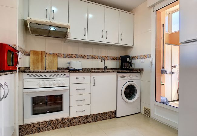 Apartamento en Mar de Cristal - Albatros Playa 3 - 4908 Apartamento en Mar de Cristal - Albatros Playa 3 - 4908