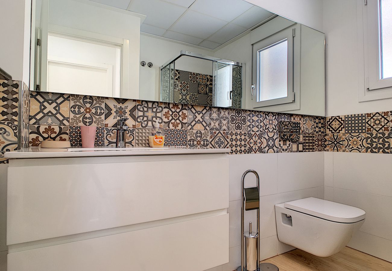 Villa en San Pedro del Pinatar - Villa Sol - San Pedro del Pinatar - 1710