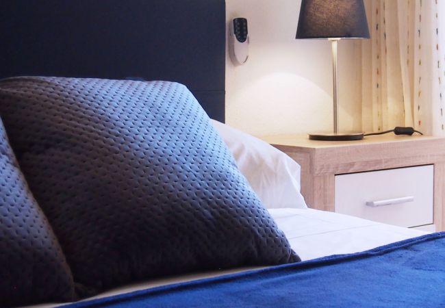 Apartamento en La Manga del Mar Menor - Los Miradores del Puerto - 4009 Apartamento en La Manga del Mar Menor - Los Miradores del Puerto - 4009