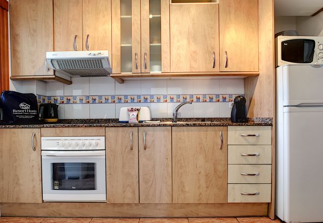 Apartamento en La Manga del Mar Menor - Los Miradores del Puerto - 4009 Apartamento en La Manga del Mar Menor - Los Miradores del Puerto - 4009