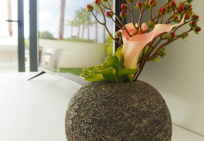 Apartamento en Orihuela Costa - Hinojo227 @ Las Colinas Golf & Country Club Apartamento en Orihuela Costa - Hinojo227 @ Las Colinas Golf & Country Club