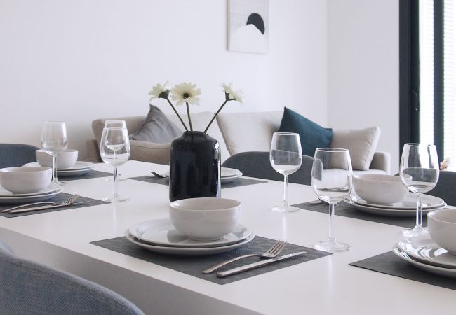 Apartamento en Orihuela Costa - Hinojo227 @ Las Colinas Golf & Country Club Apartamento en Orihuela Costa - Hinojo227 @ Las Colinas Golf & Country Club