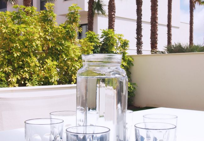 Apartamento en Orihuela Costa - Hinojo227 @ Las Colinas Golf & Country Club Apartamento en Orihuela Costa - Hinojo227 @ Las Colinas Golf & Country Club