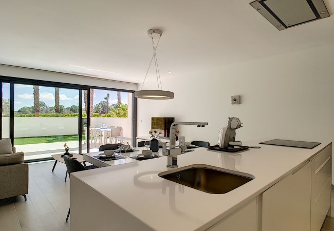 Apartamento en Orihuela Costa - Hinojo227 @ Las Colinas Golf & Country Club Apartamento en Orihuela Costa - Hinojo227 @ Las Colinas Golf & Country Club