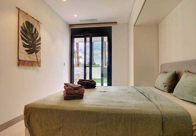 Apartamento en Orihuela Costa - Hinojo227 @ Las Colinas Golf & Country Club Apartamento en Orihuela Costa - Hinojo227 @ Las Colinas Golf & Country Club