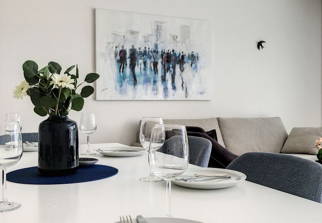 Apartamento en Orihuela Costa - Hinojo227 @ Las Colinas Golf & Country Club Apartamento en Orihuela Costa - Hinojo227 @ Las Colinas Golf & Country Club