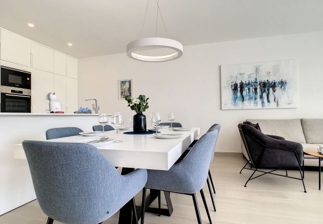 Apartamento en Orihuela Costa - Hinojo227 @ Las Colinas Golf & Country Club Apartamento en Orihuela Costa - Hinojo227 @ Las Colinas Golf & Country Club