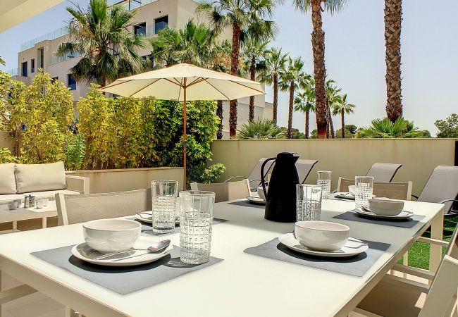 Apartamento en Orihuela Costa - Hinojo227 @ Las Colinas Golf & Country Club Apartamento en Orihuela Costa - Hinojo227 @ Las Colinas Golf & Country Club