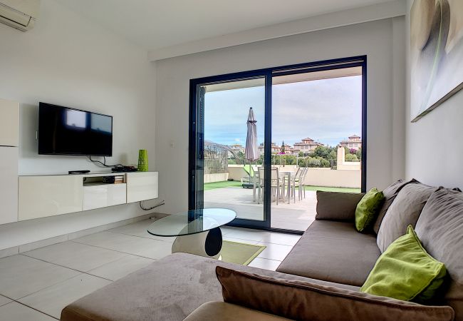 Apartamento en La Zenia - Sabrina Apartment Sophie - La Zenia - 2010 Apartamento en La Zenia - Sabrina Apartment Sophie - La Zenia - 2010