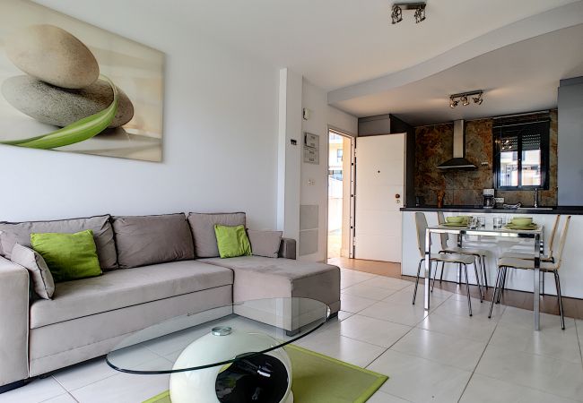 Apartamento en La Zenia - Sabrina Apartment Sophie - La Zenia - 2010 Apartamento en La Zenia - Sabrina Apartment Sophie - La Zenia - 2010