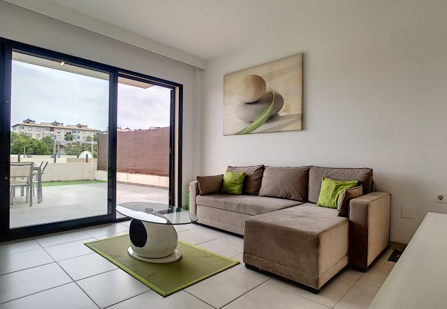 Apartamento en La Zenia - Sabrina Apartment Sophie - La Zenia - 2010 Apartamento en La Zenia - Sabrina Apartment Sophie - La Zenia - 2010