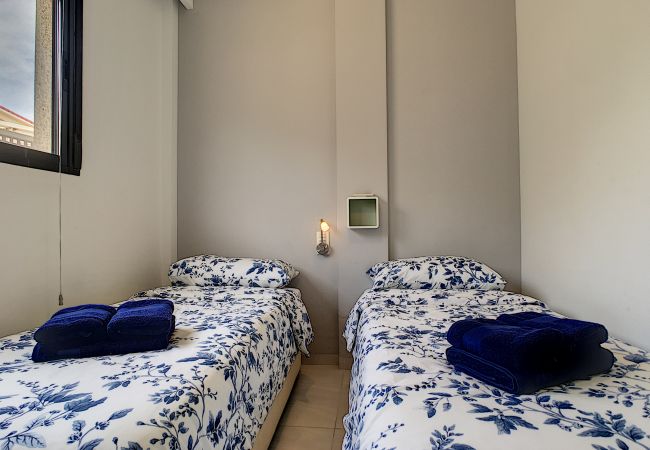 Apartamento en La Zenia - Sabrina Apartment Sophie - La Zenia - 2010 Apartamento en La Zenia - Sabrina Apartment Sophie - La Zenia - 2010