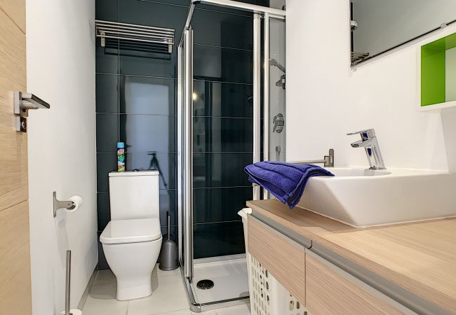 Apartamento en La Zenia - Sabrina Apartment Sophie - La Zenia - 2010 Apartamento en La Zenia - Sabrina Apartment Sophie - La Zenia - 2010