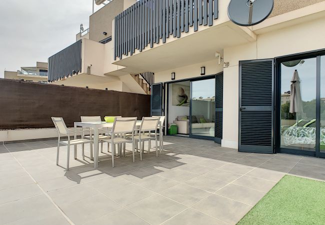 Apartamento en La Zenia - Sabrina Apartment Sophie - La Zenia - 2010 Apartamento en La Zenia - Sabrina Apartment Sophie - La Zenia - 2010