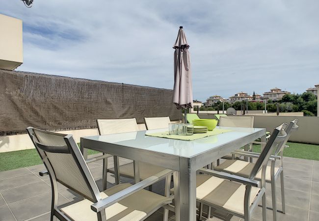 Apartamento en La Zenia - Sabrina Apartment Sophie - La Zenia - 2010 Apartamento en La Zenia - Sabrina Apartment Sophie - La Zenia - 2010