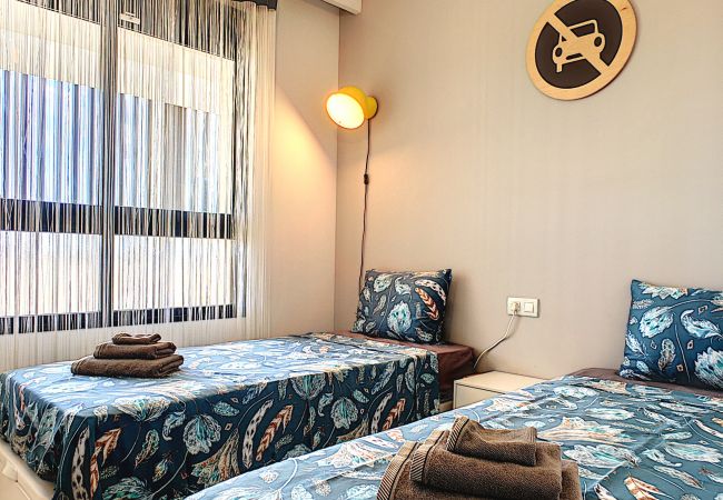 Apartamento en Pilar de la Horadada - Playa Elisa Bay - Michalina - 1810 Apartamento en Pilar de la Horadada - Playa Elisa Bay - Michalina - 1810