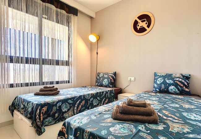 Apartamento en Pilar de la Horadada - Playa Elisa Bay - Michalina - 1810 Apartamento en Pilar de la Horadada - Playa Elisa Bay - Michalina - 1810