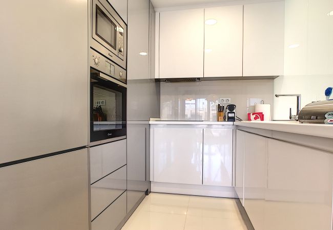 Apartamento en Pilar de la Horadada - Playa Elisa Bay - Michalina - 1810 Apartamento en Pilar de la Horadada - Playa Elisa Bay - Michalina - 1810